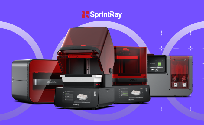 SprintRay