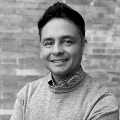 Chris Salazar