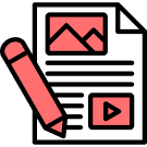 CONTENT CREATION